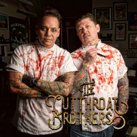 The Cutthroat Brothers
