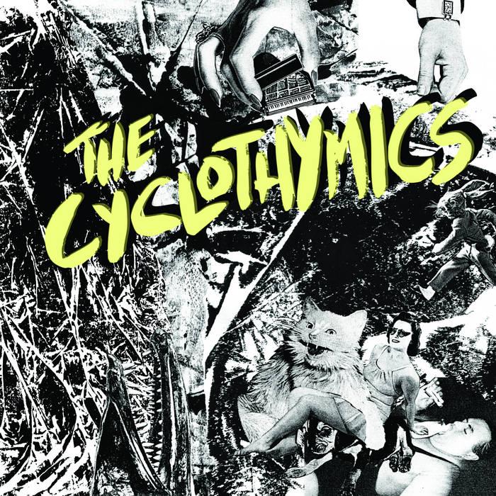 The Cyclothymics