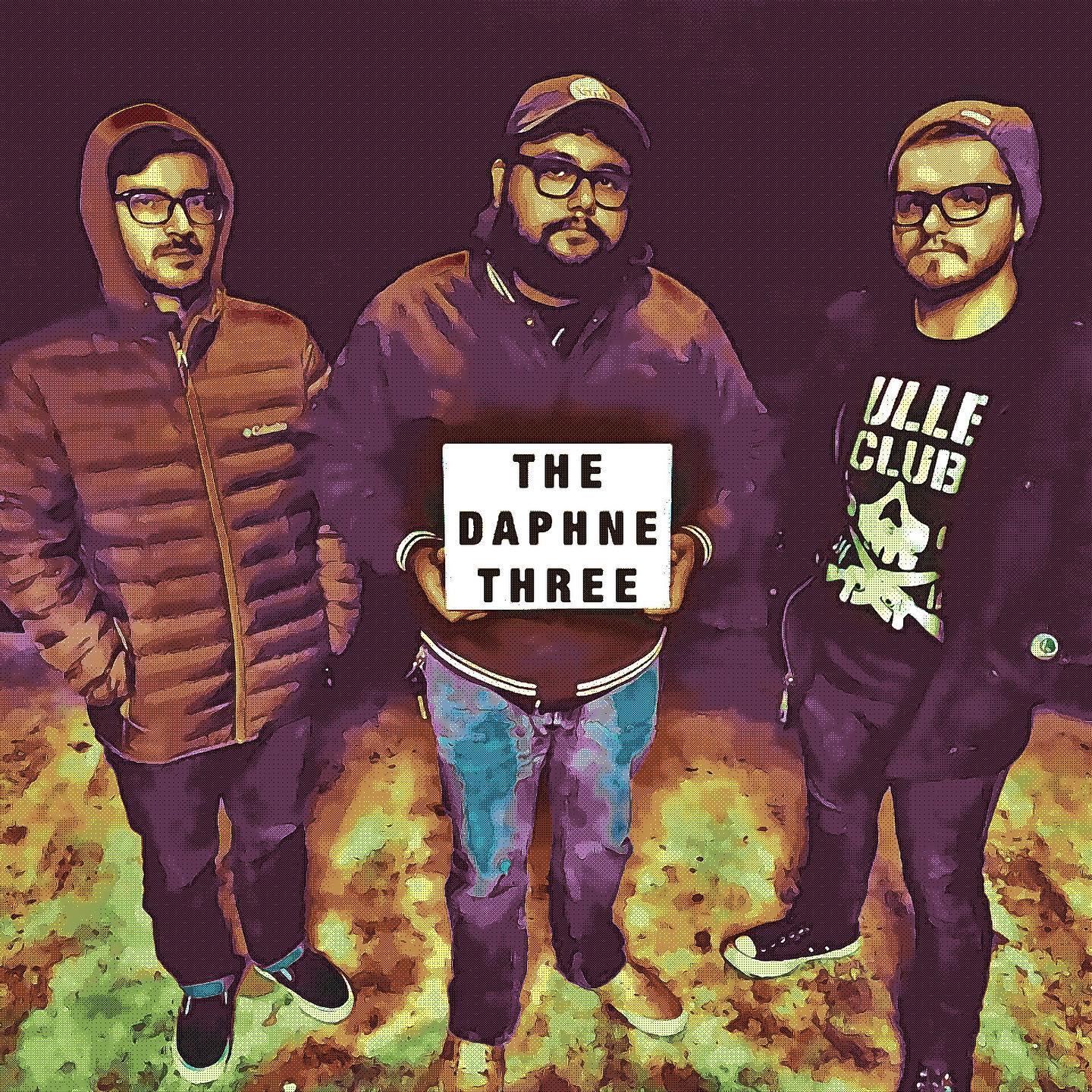 The Daphne Three