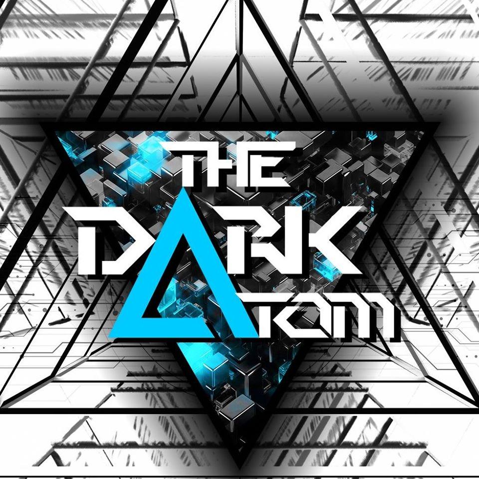 The Dark Atom