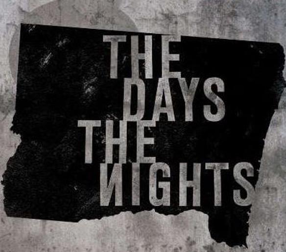 The Days The Nights