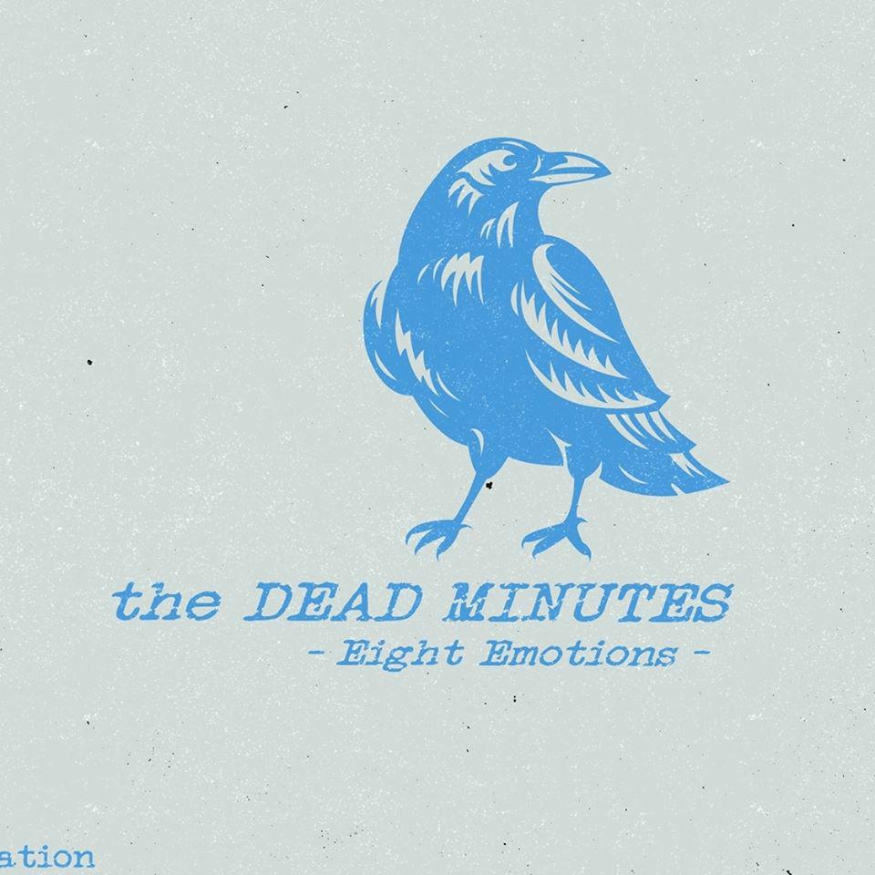THE DEAD MINUTES