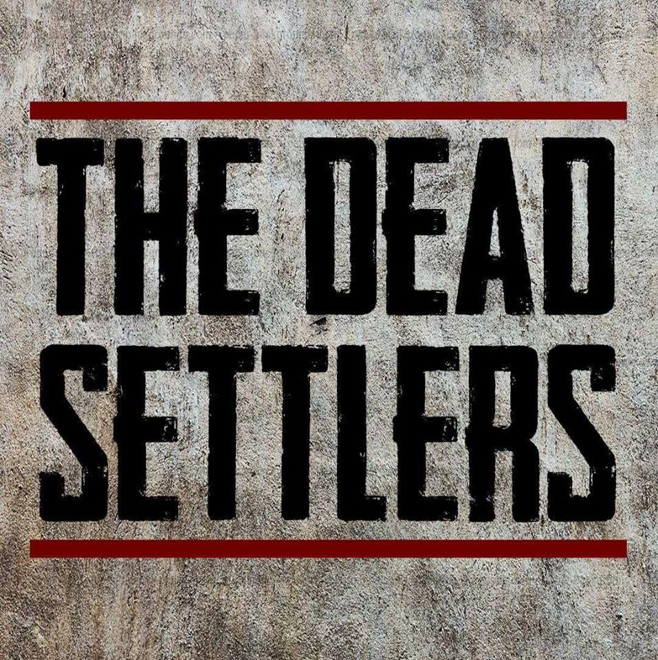 The Dead Settlers