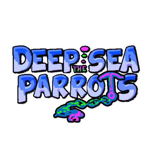 The Deep Sea Parrots