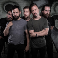 The Dillinger Escape Plan at Brooklyn Paramount