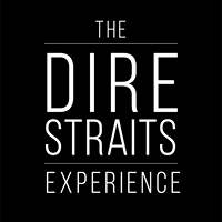 The Dire Straits Experience at Multifunkční centrum GONG