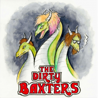 The Dirty Baxters