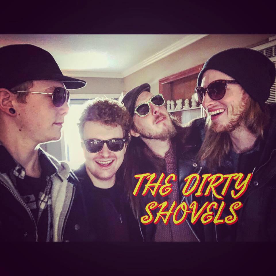 The Dirty Shovels