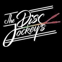 The Disc Jockeys