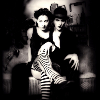 The Dresden Dolls at The Eastern