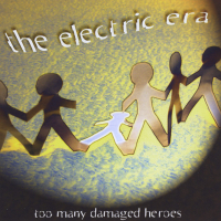 The Electric Era