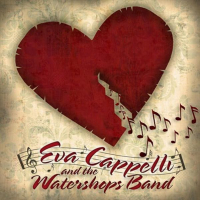 The Eva Cappelli Band