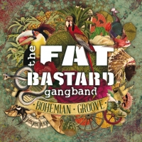 The Fat Bastard Gang Band