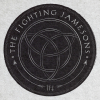 The Fighting Jamesons