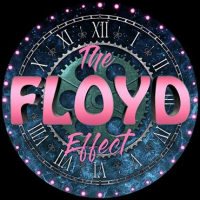 The Floyd Effect (Pink Floyd Tribute Band)