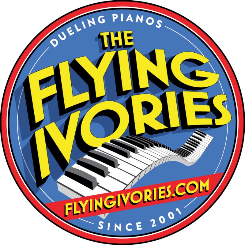 The Flying Ivories