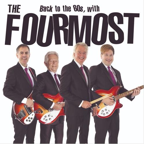 The Fourmost