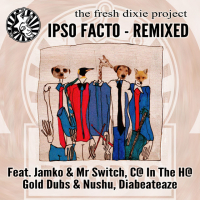 The Fresh Dixie Project