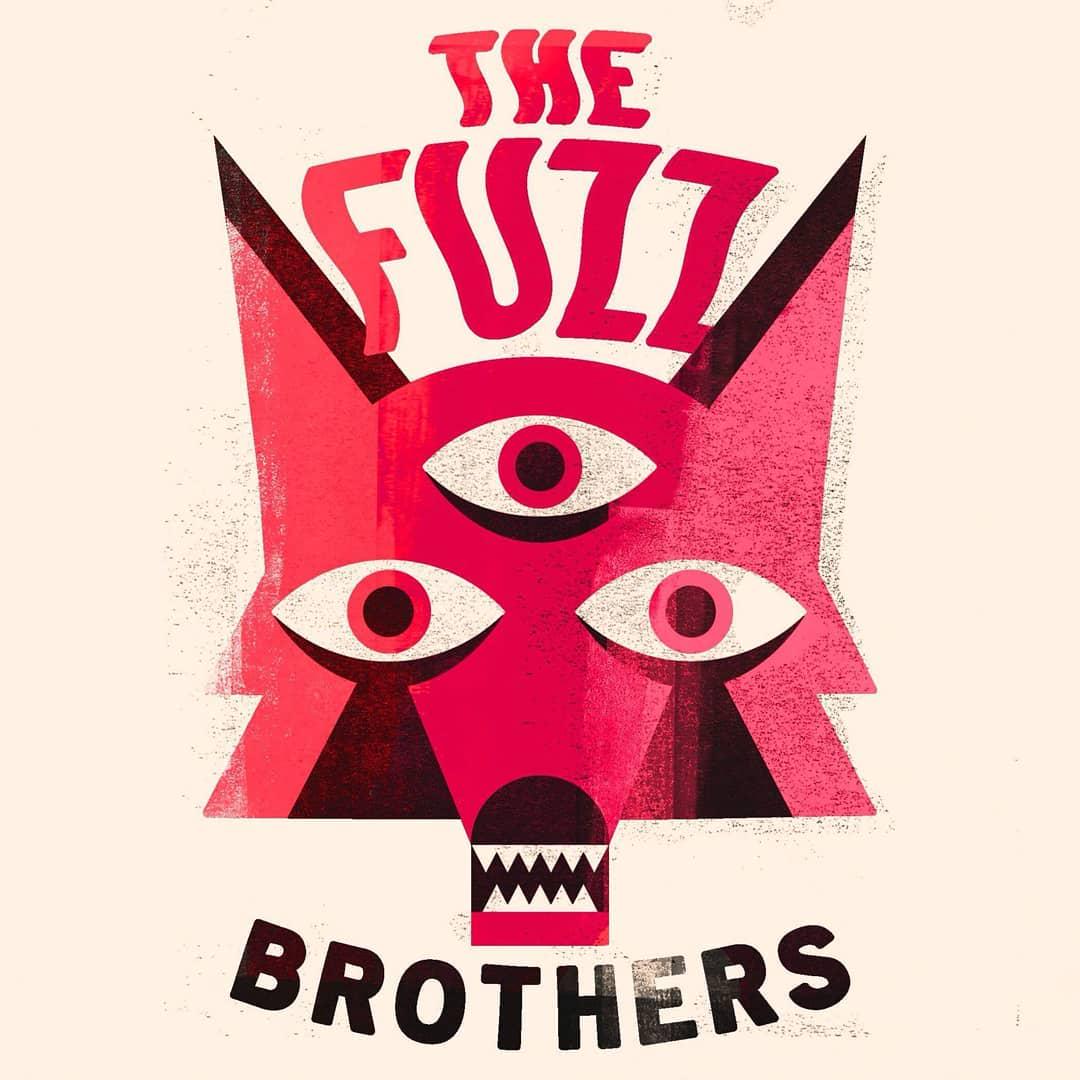 The Fuzz Brothers