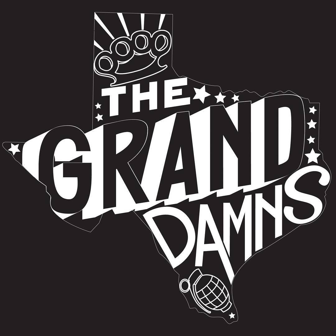 The Grand Damns