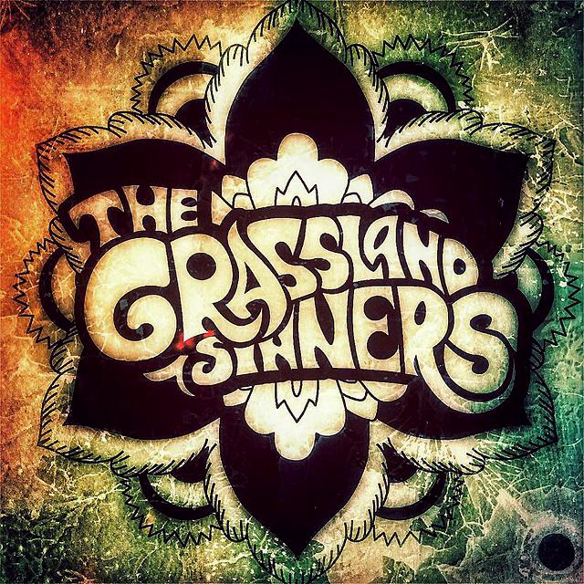 The Grassland Sinners at Rock & Blues Cafe