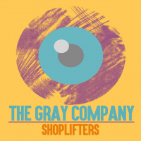 The Gray Company
