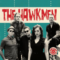 The Hawkmen