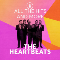 The Heartbeats