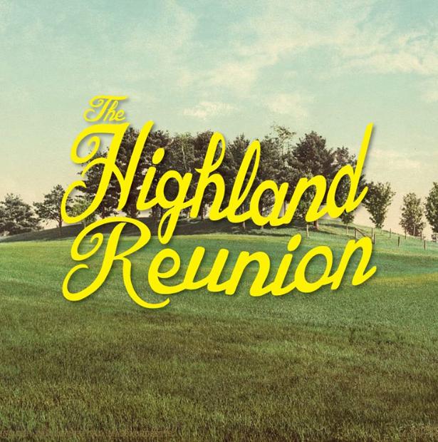 The Highland Reunion