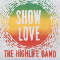 The Highlife Band