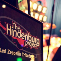 The Hindenburg Project