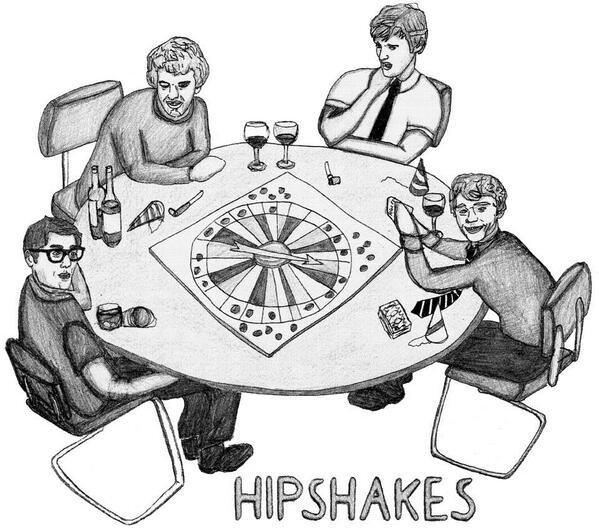 The Hipshakes