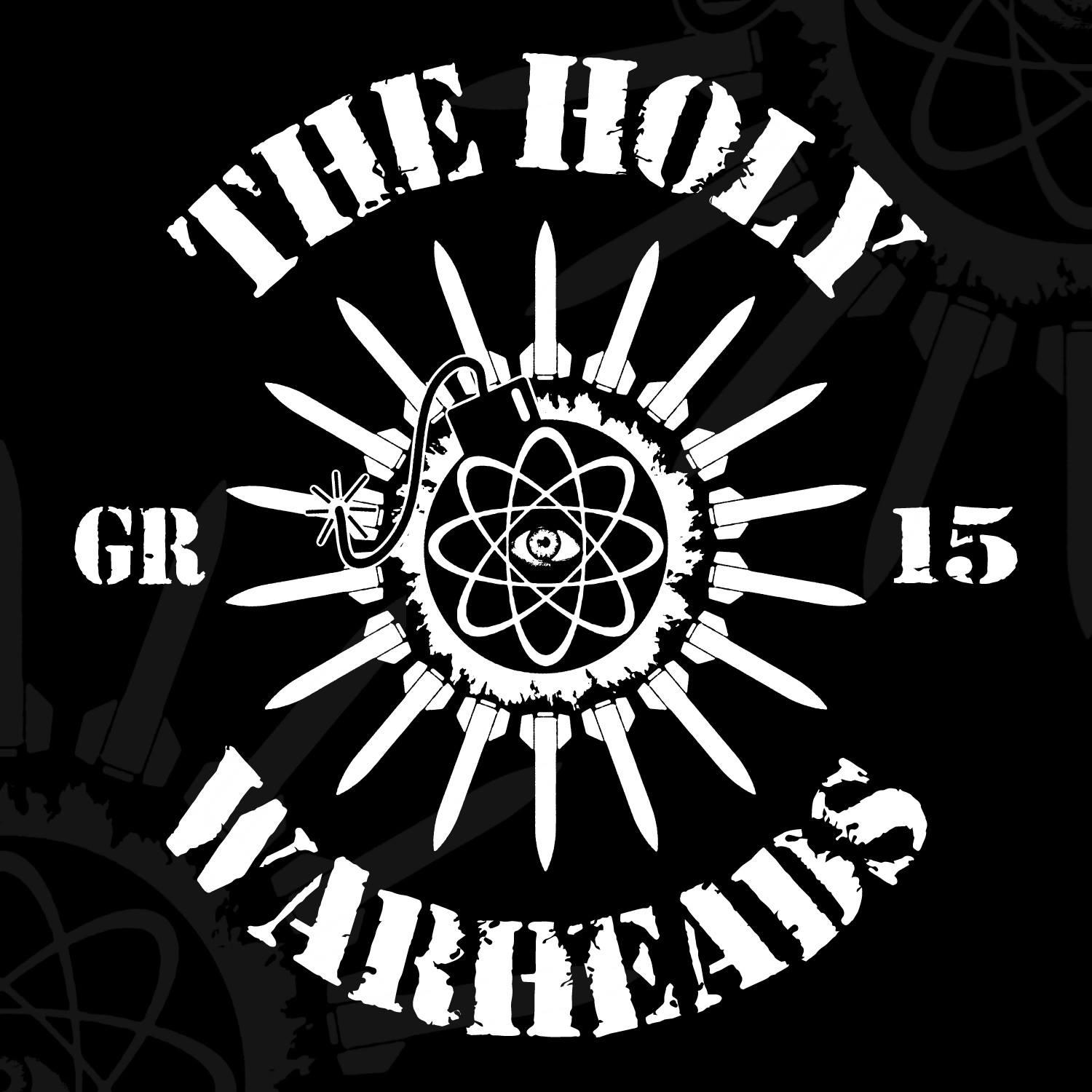 The Holy Warheads