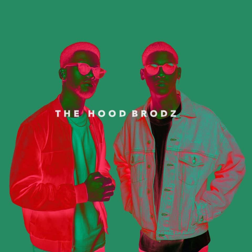 The Hood Brodz