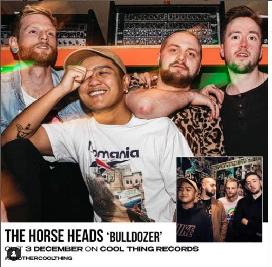 The Horse Heads