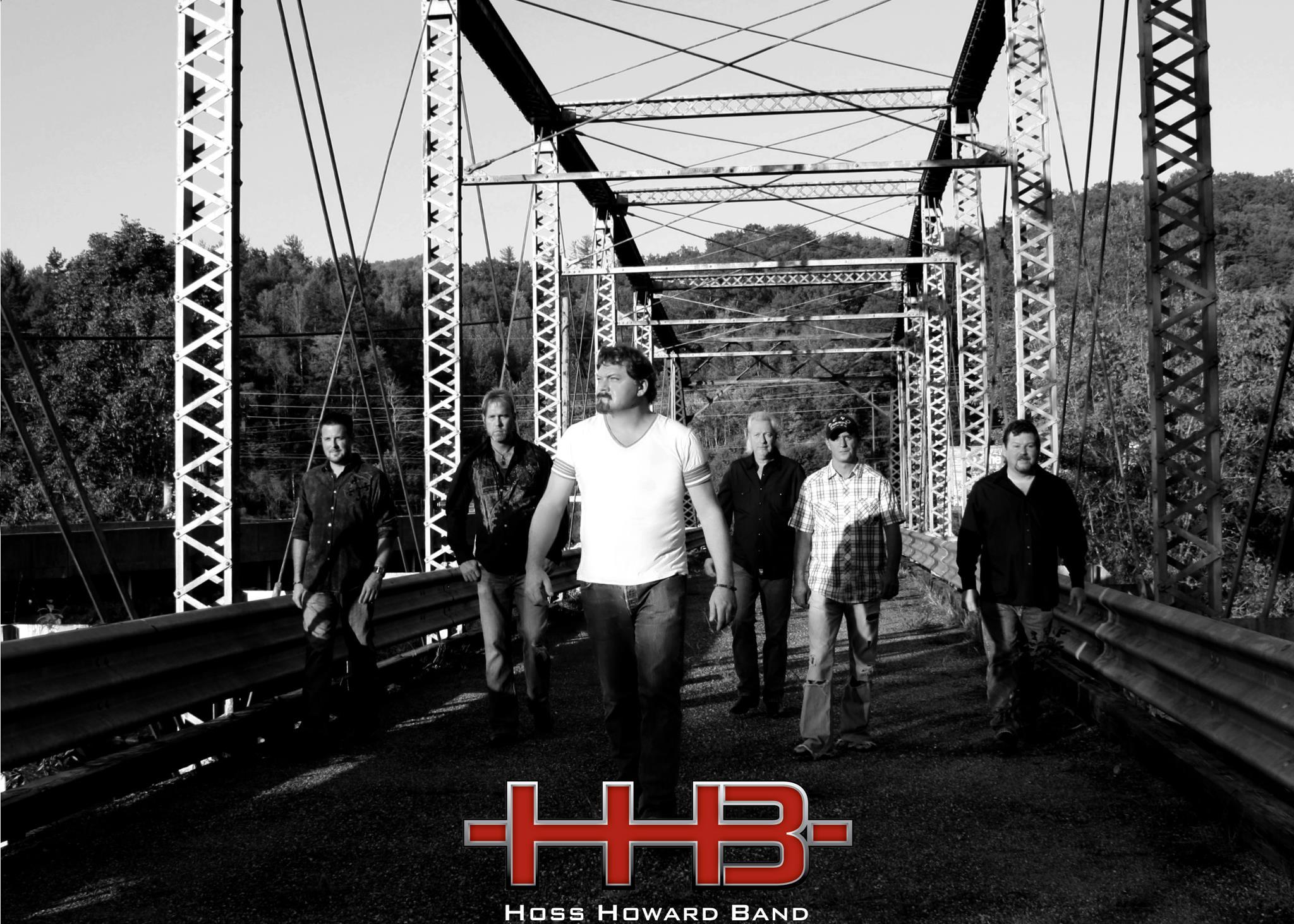 The Hoss Howard Band