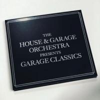 The House & Garage Orchestra at O2 Forum Kentish Town