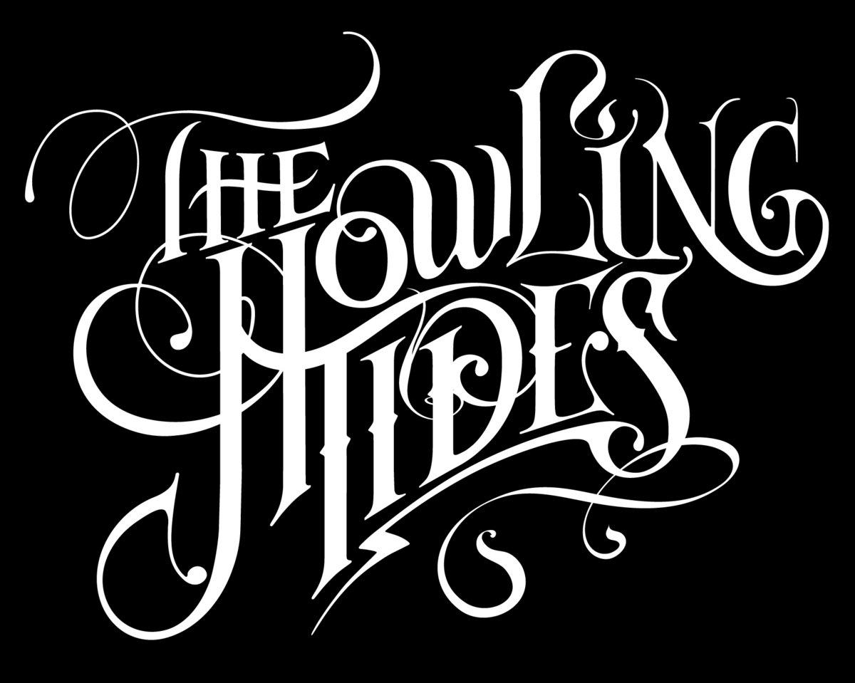 The Howling Tides