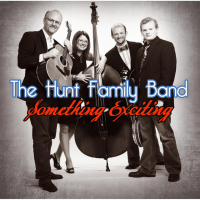 The Hunt Family Band