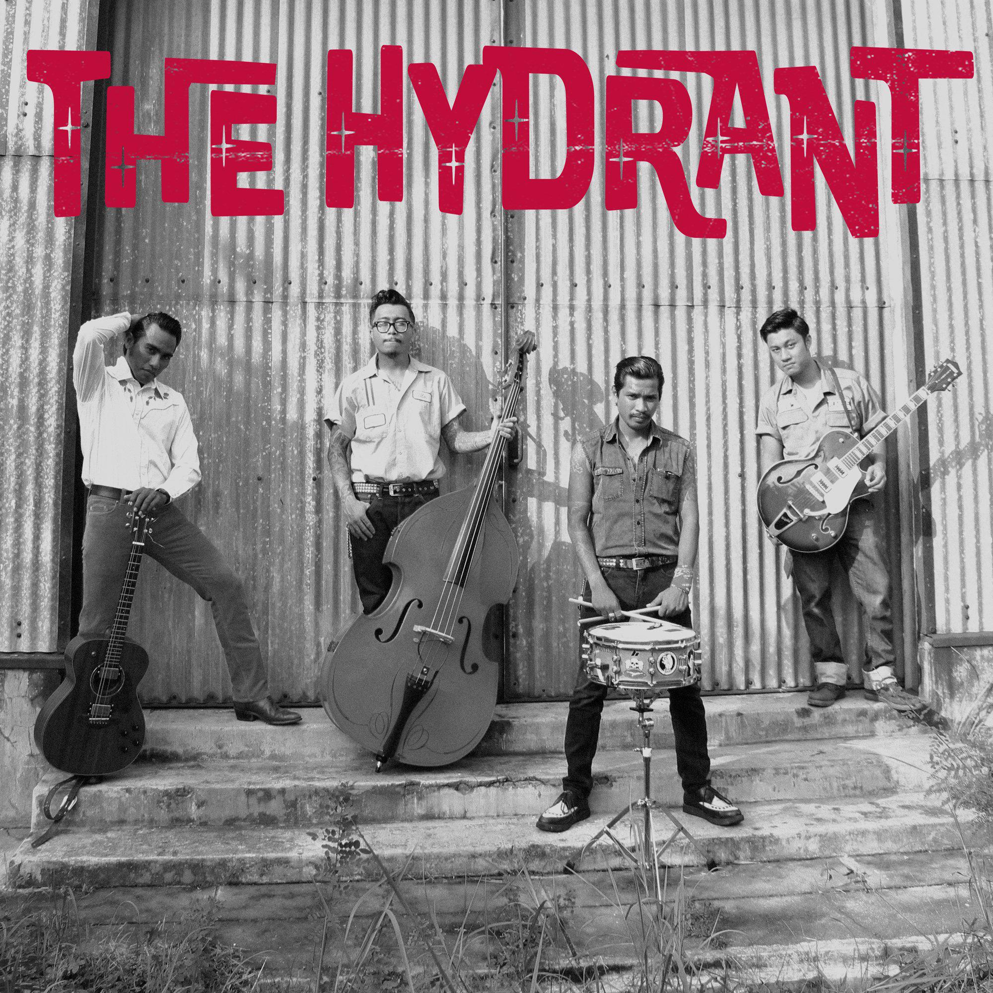 The Hydrant