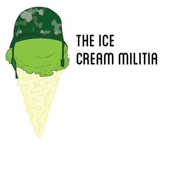 The Ice Cream Militia