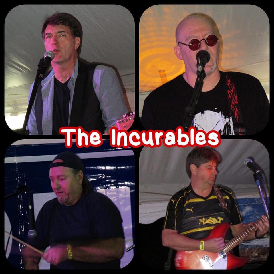 The Incurables