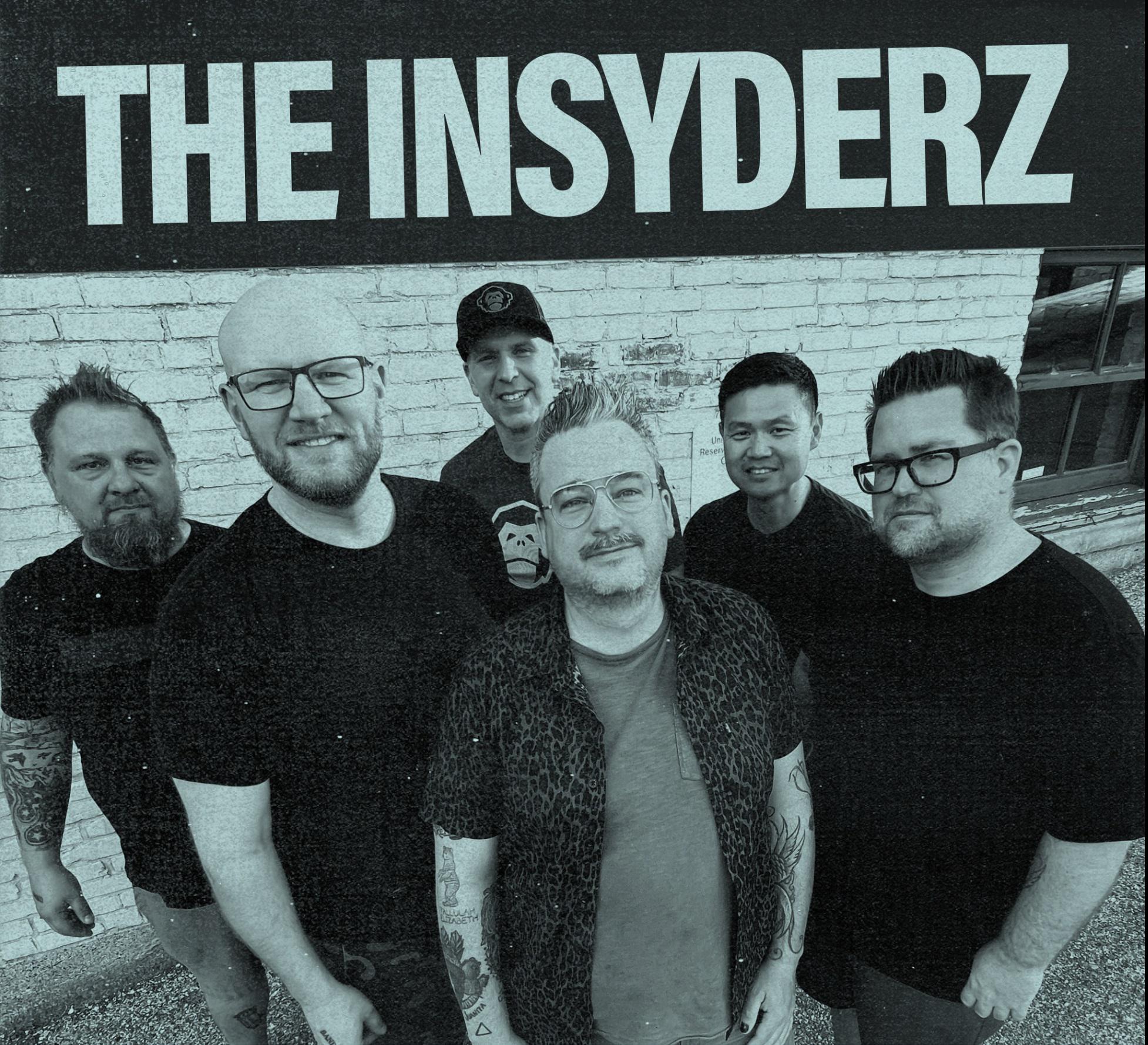 The Insyderz