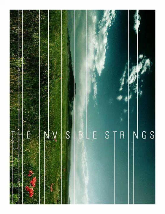 The Invisible Strings