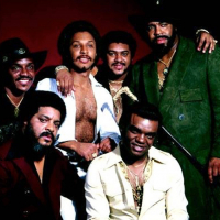 The Isley Brothers at Texas Trust CU Theatre