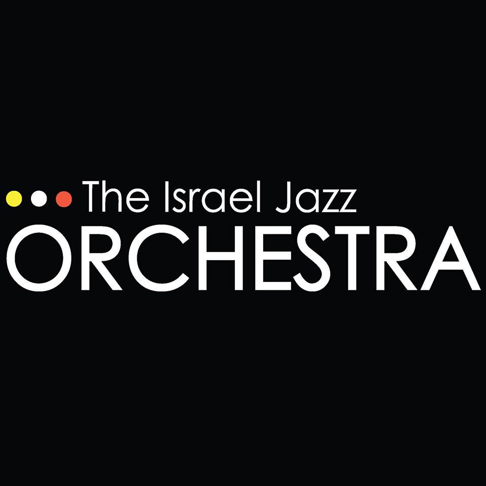 The Israel Jazz Orchestra