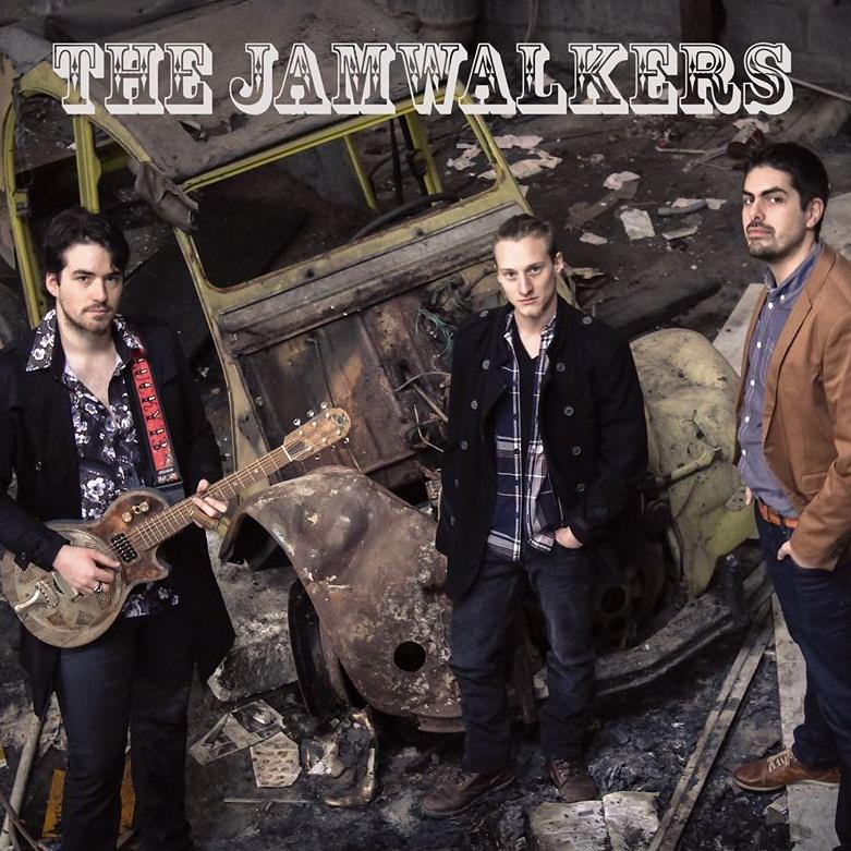The Jamwalkers