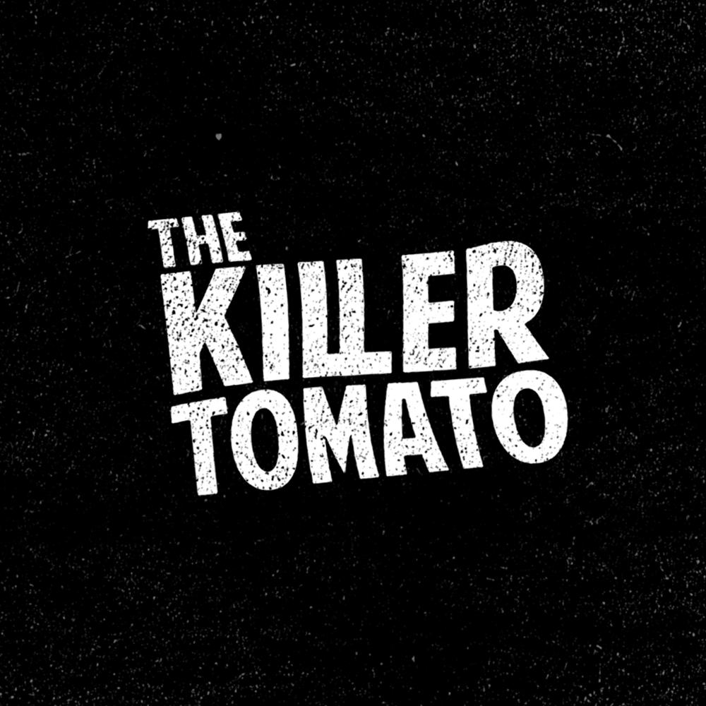 The Killer Tomato