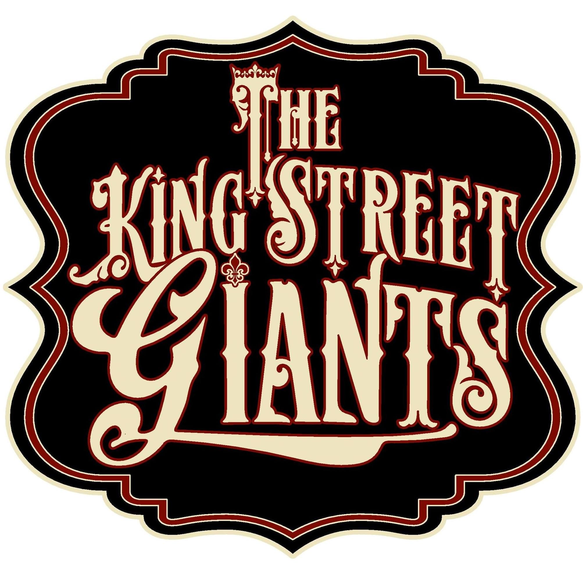 The King Street Giants