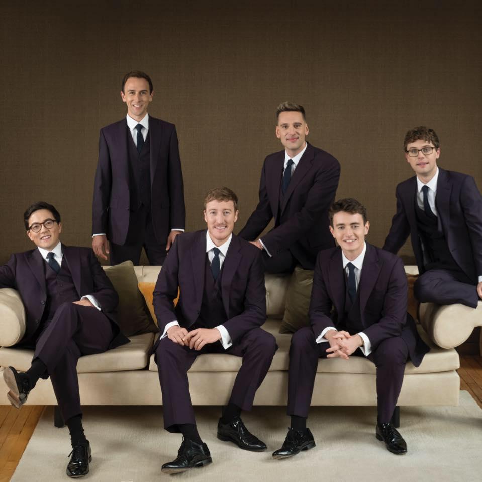The King's Singers